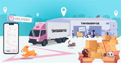 wwwtiny buddy.se|Tinybuddy.se (@tinybuddy.se) • Instagram photos and videos.
